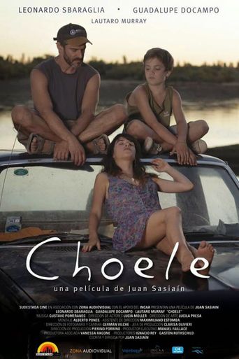 Choele Poster