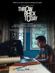  Throwback Today Poster
