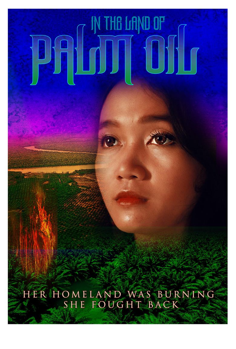 In the Land of Palm Oil