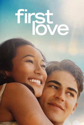  First Love Poster