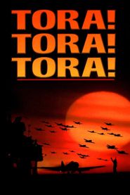  Tora! Tora! Tora! Poster
