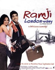  Ramji Londonwaley Poster