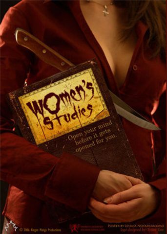  Women's Studies Poster