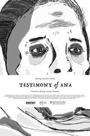  Testimony of Ana Poster
