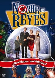  Noche de reyes Poster