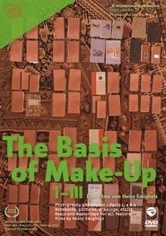  The Basis of Make-Up I Poster