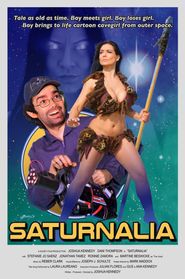  Saturnalia Poster