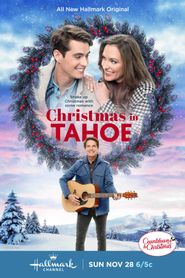  Christmas in Tahoe Poster