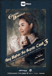  Ang babae sa septic tank 3: The Real Untold Story of Josephine Bracken Poster
