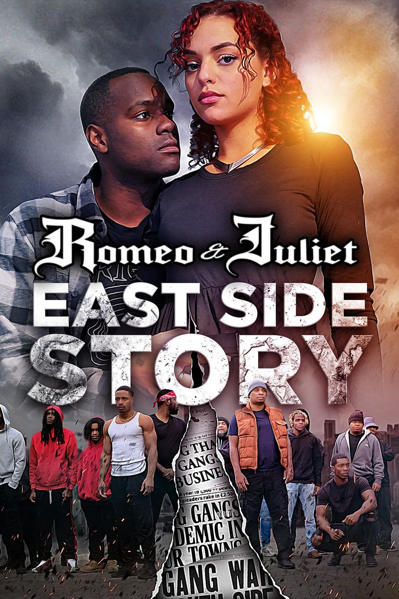 Romeo & Juliet: An East Side Story