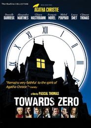  Towards Zero Poster