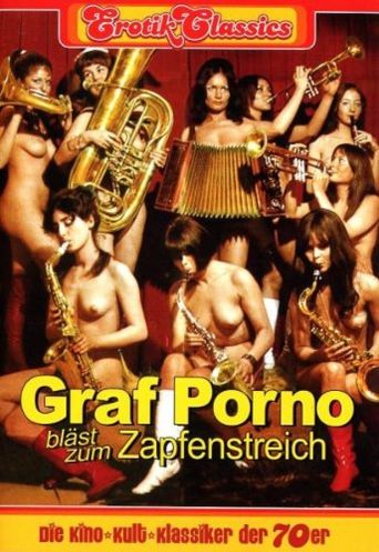  Graf Porno bläst zum Zapfenstreich Poster
