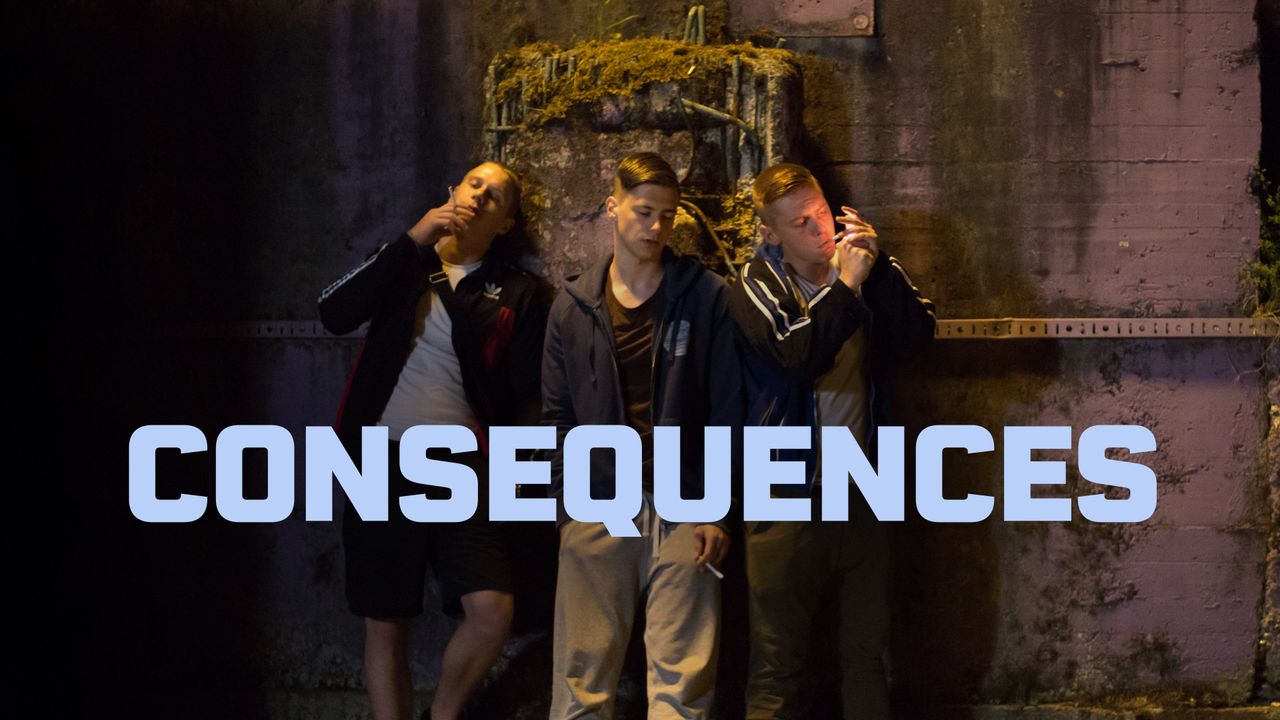 Consequences 2018 full movie best sale eng sub