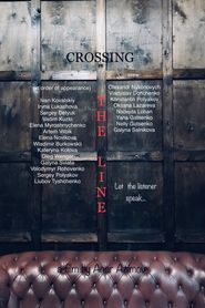  Crossing the Line Poster