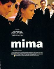  Mima Poster