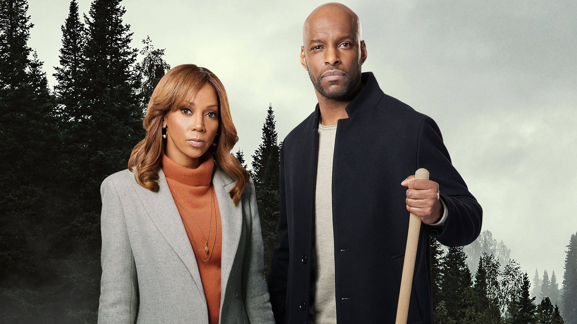 Morning Show Mysteries: Murder Ever After Watch Online Morning Show Mysteries: Murder Ever After - Watch on Hallmark Movies
