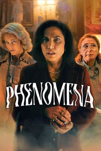  Phenomena Poster