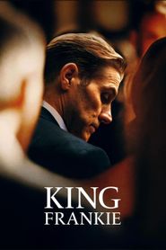  King Frankie Poster