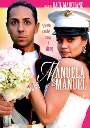  Manuela and Manuel Poster