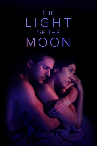  The Light of the Moon Poster