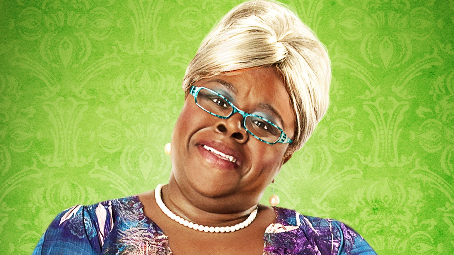 Tyler Perry's Aunt Bam's Place - The Play (2012) - Watch on BET+ or ...