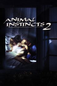  Animal Instincts II Poster