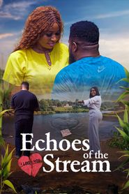  Echoes of the Stream Poster