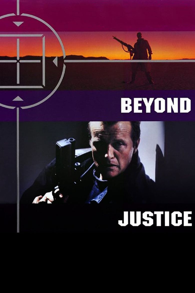Beyond Justice Poster