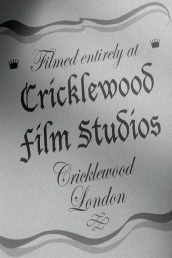  The Cricklewood Greats Poster