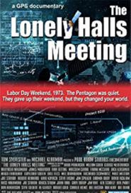  The Lonely Halls Meeting Poster