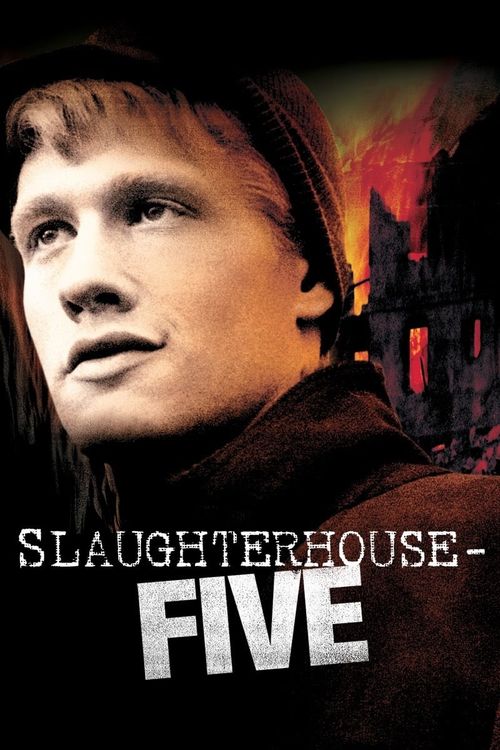 Slaughterhouse-Five (1972) - Where to Watch It Streaming Online | Reelgood
