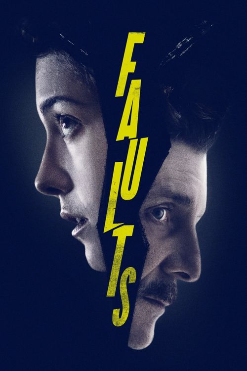 Faults Poster