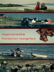  Portraits from Varangerfjord Poster
