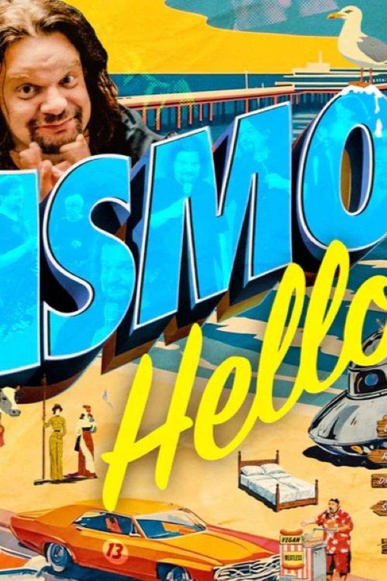 ISMO - Hello