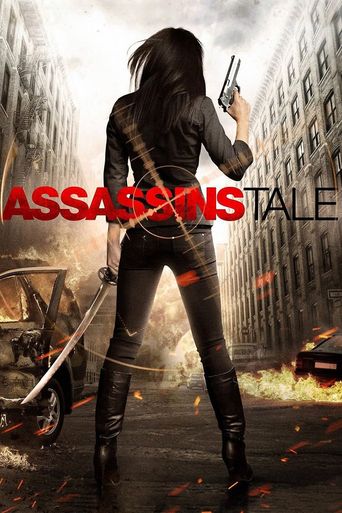  Assassins Tale Poster