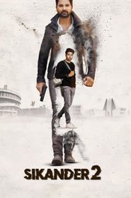  Sikander 2 Poster