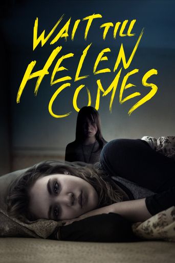  Wait Till Helen Comes Poster