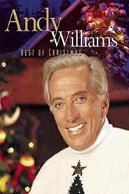  Andy Williams - Best of Christmas Poster