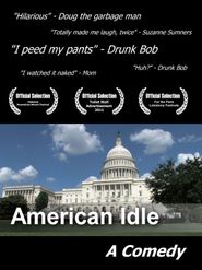  American Idle Poster