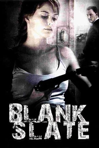  Blank Slate Poster