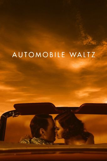  Automobile Waltz Poster