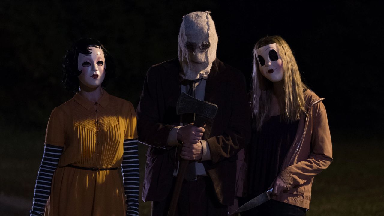 The Strangers: Prey at Night (2018): Where to Watch and Stream Online |  Reelgood