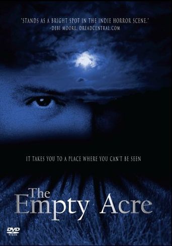 The Empty Acre Poster