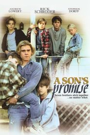  A Son's Promise Poster