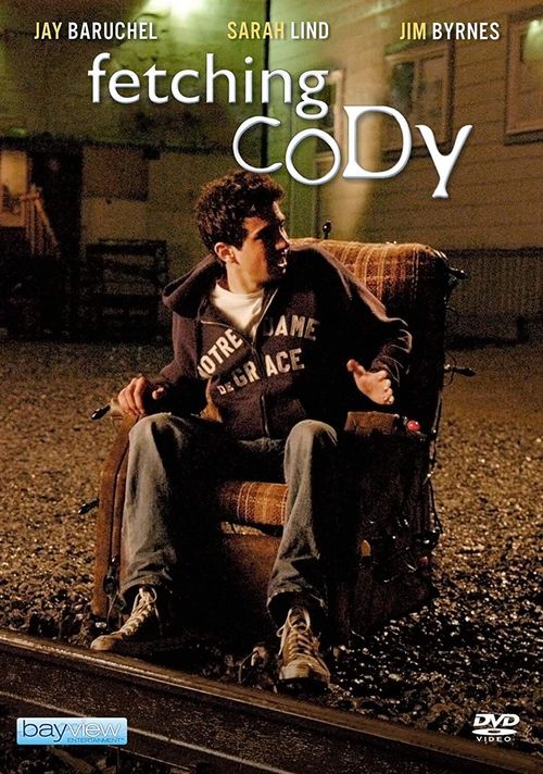 Fetching Cody Poster