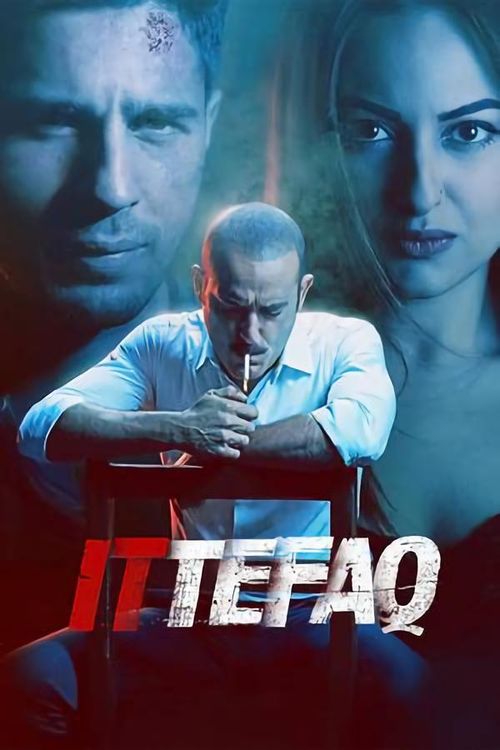 Ittefaq Poster