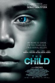 The Child Poster