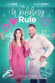  The Wedding Rule Poster
