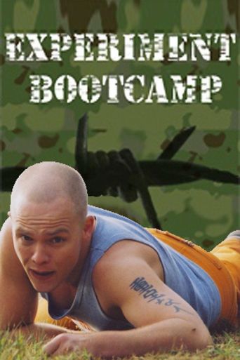  Experiment Bootcamp Poster