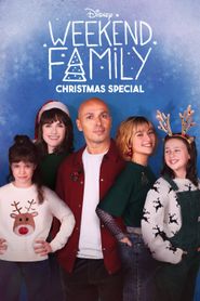  Weekend Family Christmas Special Poster